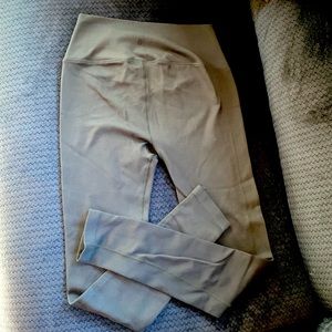 Spiritual Gangster leggings